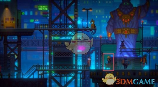 《迷雾侦探》第二章查尔斯的指引通关攻略