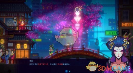 《迷雾侦探》第二章查尔斯的指引通关攻略