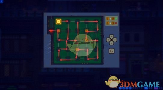 《迷雾侦探》第二章查尔斯的指引通关攻略