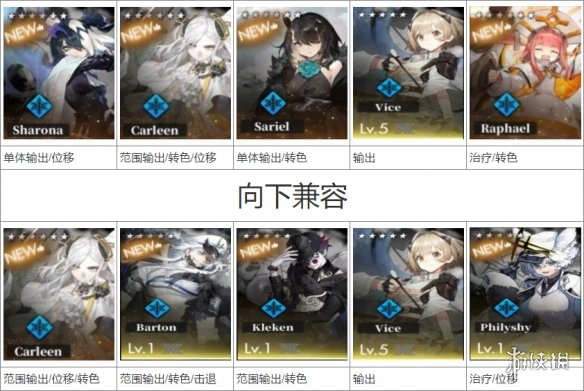超能街机7