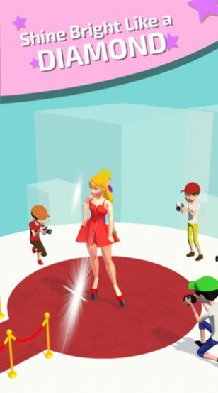 我就是女王最新版
