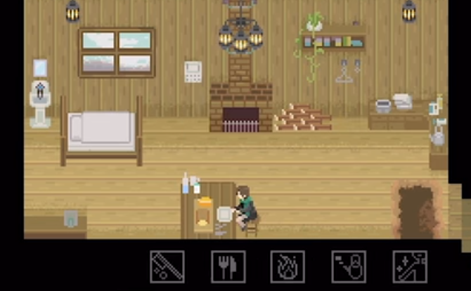 as usual免费版