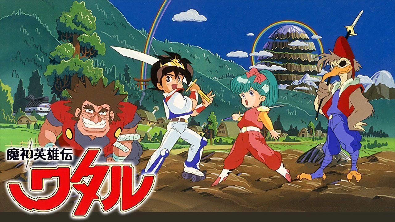 《魔神英雄传》魔神节奏榜一览