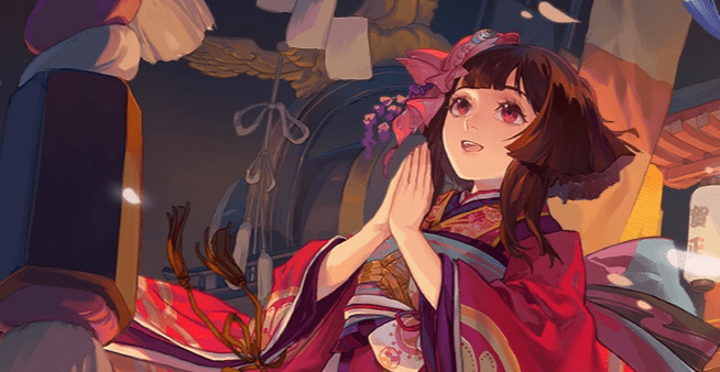 《阴阳师》寻迹火如何恢复