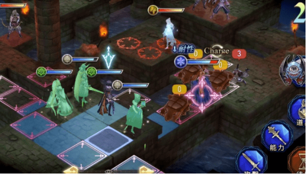 《FFBE幻影战争》思珠作用介绍