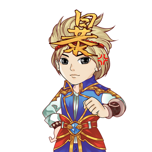 《暴走英雄坛》周年庆特别活动