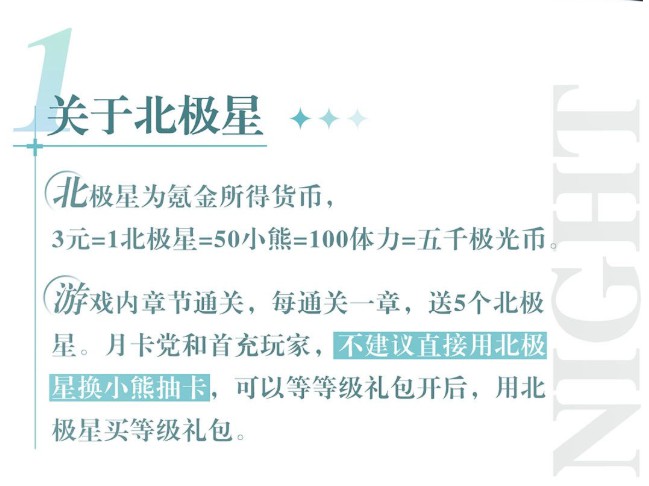 《光与夜之恋》卡牌养成及资源收集