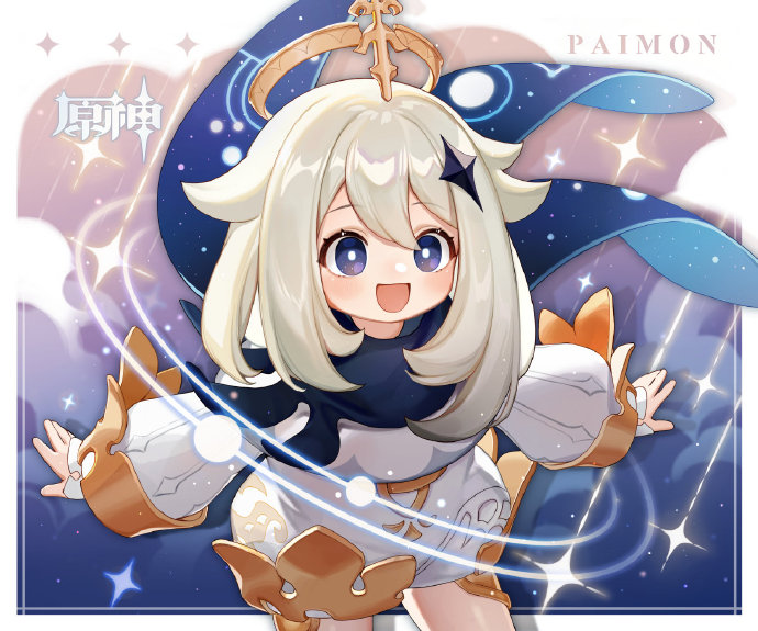《原神》派蒙的十万个为什么第三期地址介绍