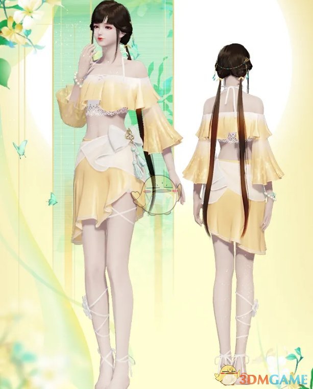 《天涯明月刀手游》6月24日更新内容一览