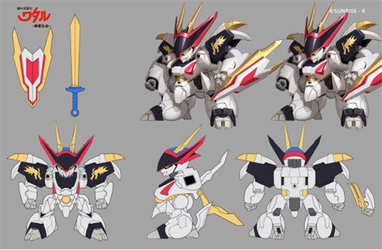 《魔神英雄传》龙王丸技能强度测评