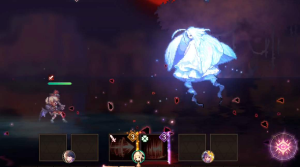 《复苏的魔女》诺忒娜强度怎么样