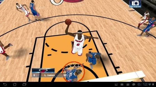 nba2k13传奇模式