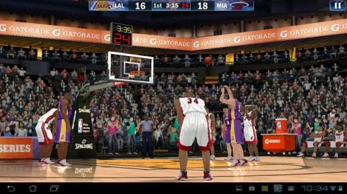 nba2k13传奇模式