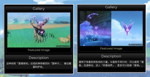 《原神》若雷结界屏障解除方式