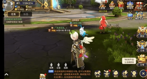 《龙之谷2》骑士擂台赛玩法介绍