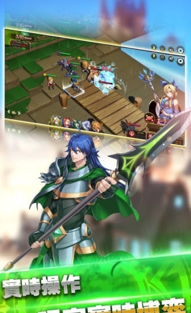 DragonandSword