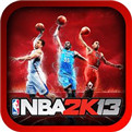 nba2k13传奇模式