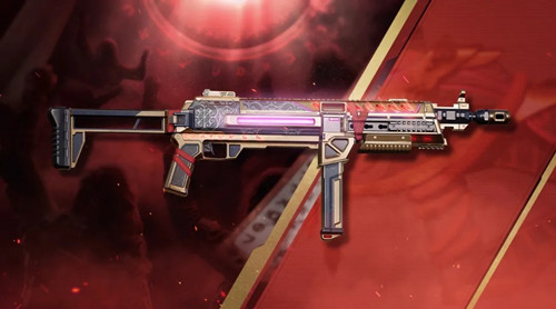 《使命召唤》手游HG40粉月之谜图文展示