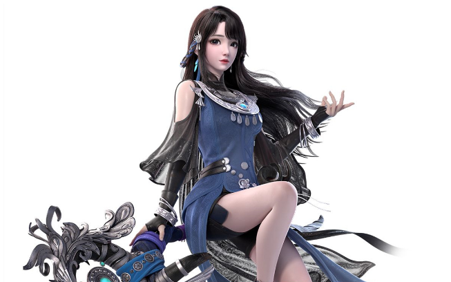 《梦幻新诛仙》南疆古巫攻略