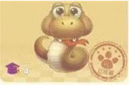 《摩尔庄园手游》水蛇作用详解