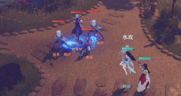 梦幻新诛仙元素星尘怎么获得