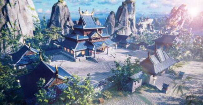 梦幻新诛仙元素星尘怎么获得