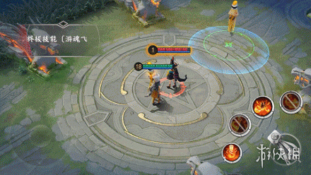 超能街机13
