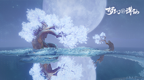 《梦幻新诛仙》元素星尘怎么去收集