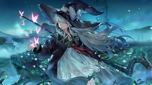 《复苏的魔女》最强阵容推荐
