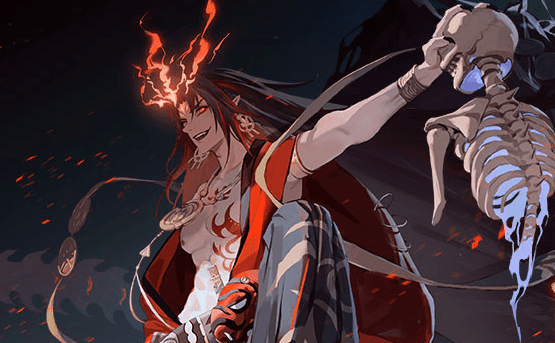 《阴阳师》姥姥火阵容如何搭配