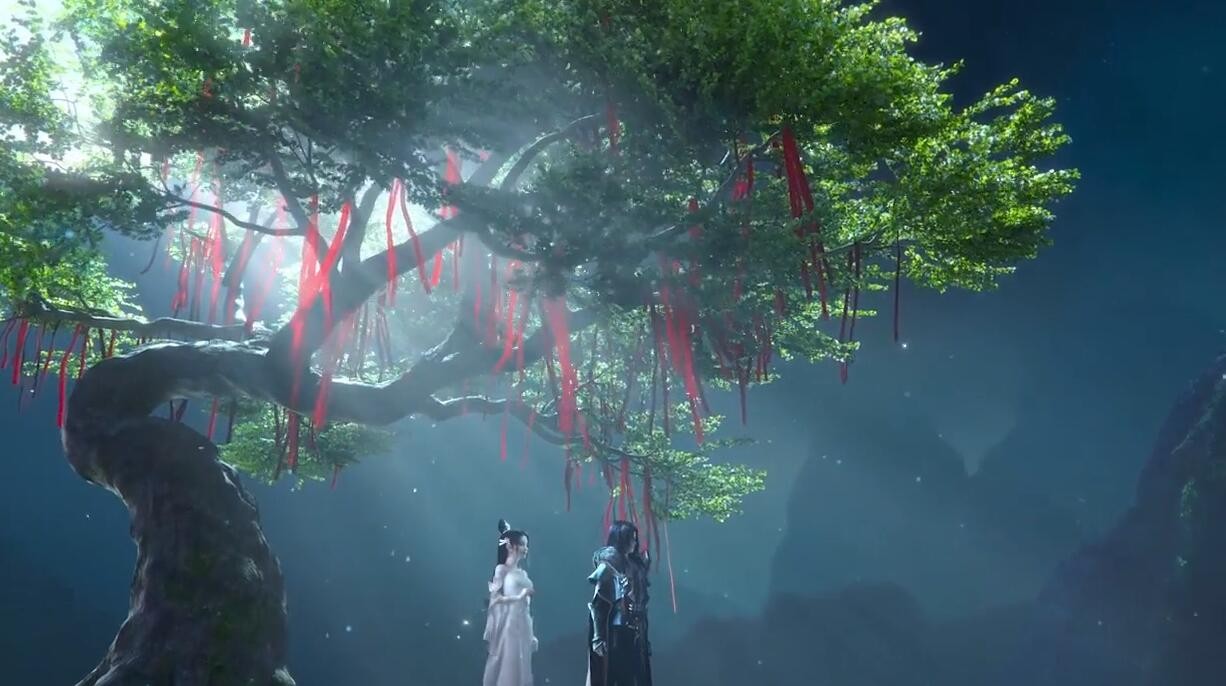 梦幻新诛仙名字大全