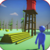 人会被人压扁安卓版