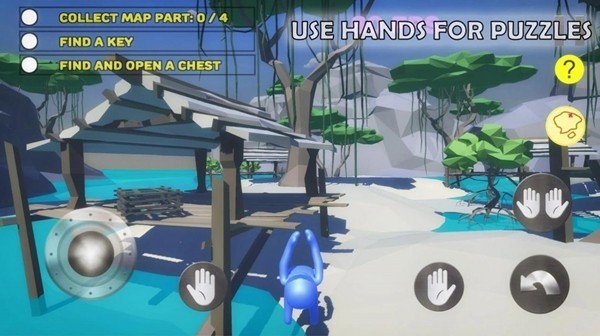 人会被人压扁安卓版