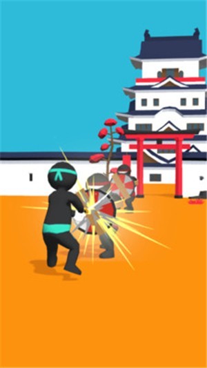 传说武士刀大师官方版