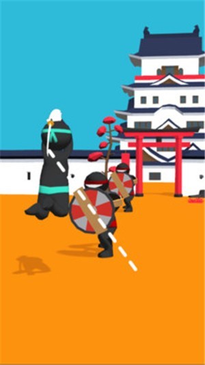 传说武士刀大师官方版