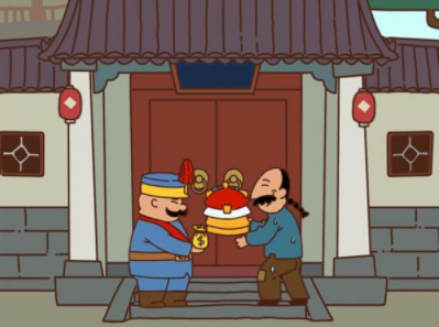 皇上请留步2第4关攻略