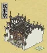 《江南百景图》徽商具体玩法解析