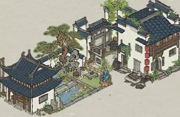 《江南百景图》徽商具体玩法解析