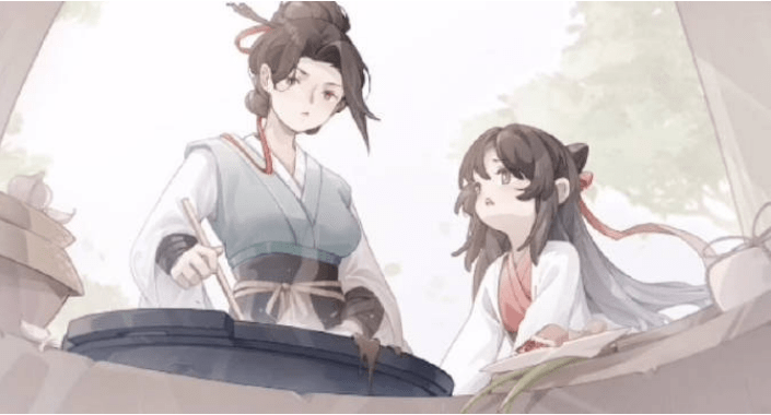 《江湖悠悠》侠道第一章攻略大全