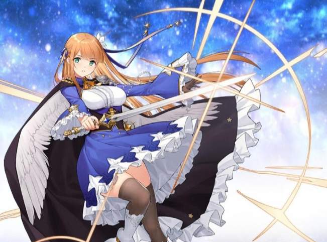 复苏的魔女最强输出ur怎么选择