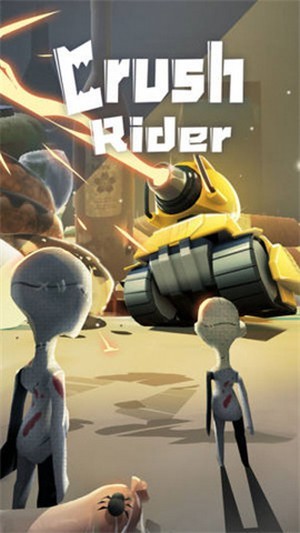 CrushRider