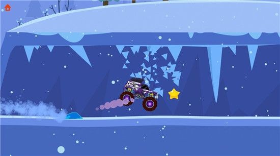 MonstertruckgameImpossibleCarStunts3D