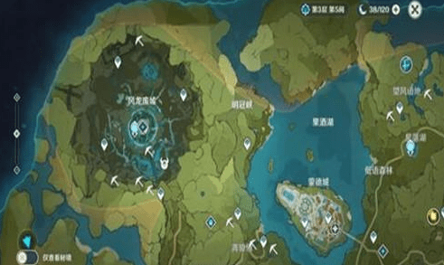 《原神》派蒙的十万个为什么答案是什么