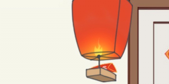 妈妈把我的压岁钱拿走了第18关攻略