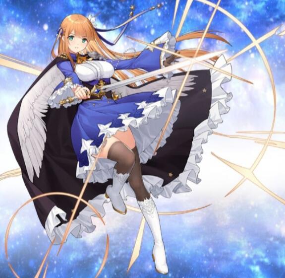 复苏的魔女公测初始角色怎么选择