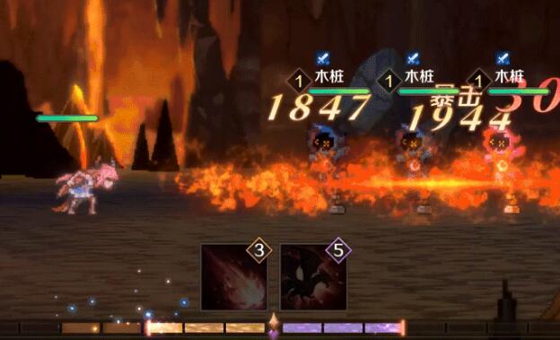 复苏的魔女公测初始角色怎么选择