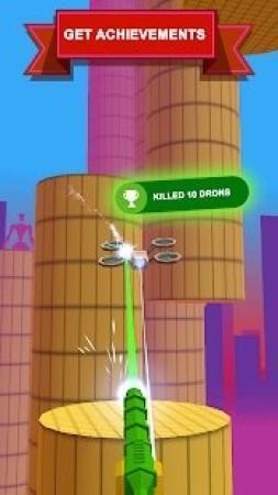 机器人全部切片