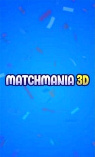 MatchMania3D