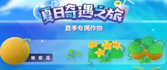 《摩尔庄园手游》哈密瓜获得技巧 《摩尔庄园手游》哈密瓜获得技巧
