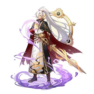 《奥拉星手游》藏灵一技能介绍